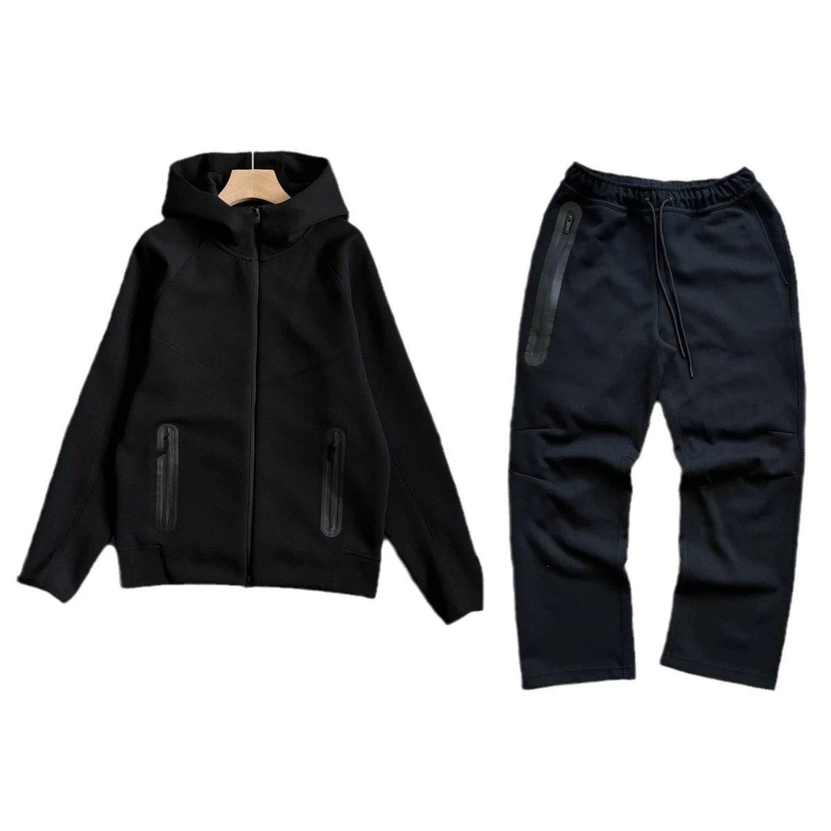 Balenciaga Denim Shirt Oversized Light Wash Jean Top