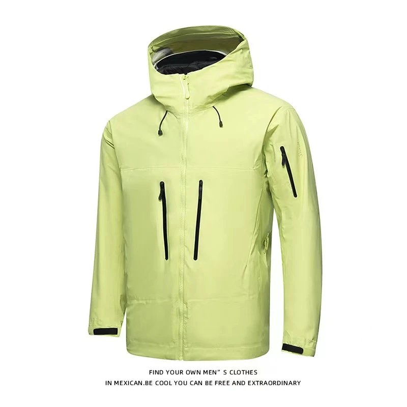 SV--Neon Green