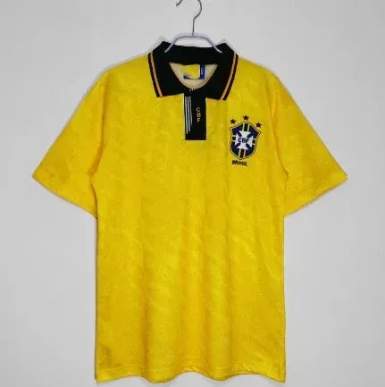 Umbro Vintage National Team Jerseys Collection Multicolor Jersey - 16