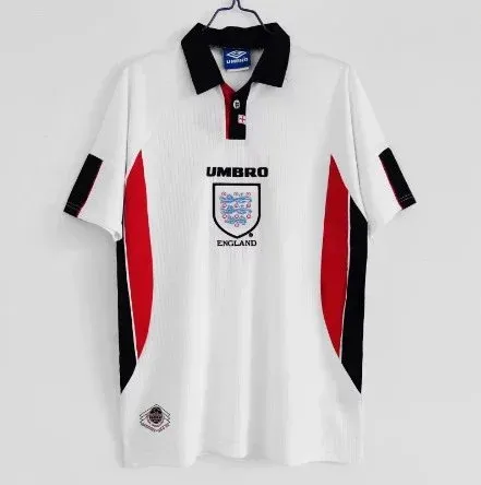 Umbro Vintage National Team Jerseys Collection Multicolor Jersey - 41