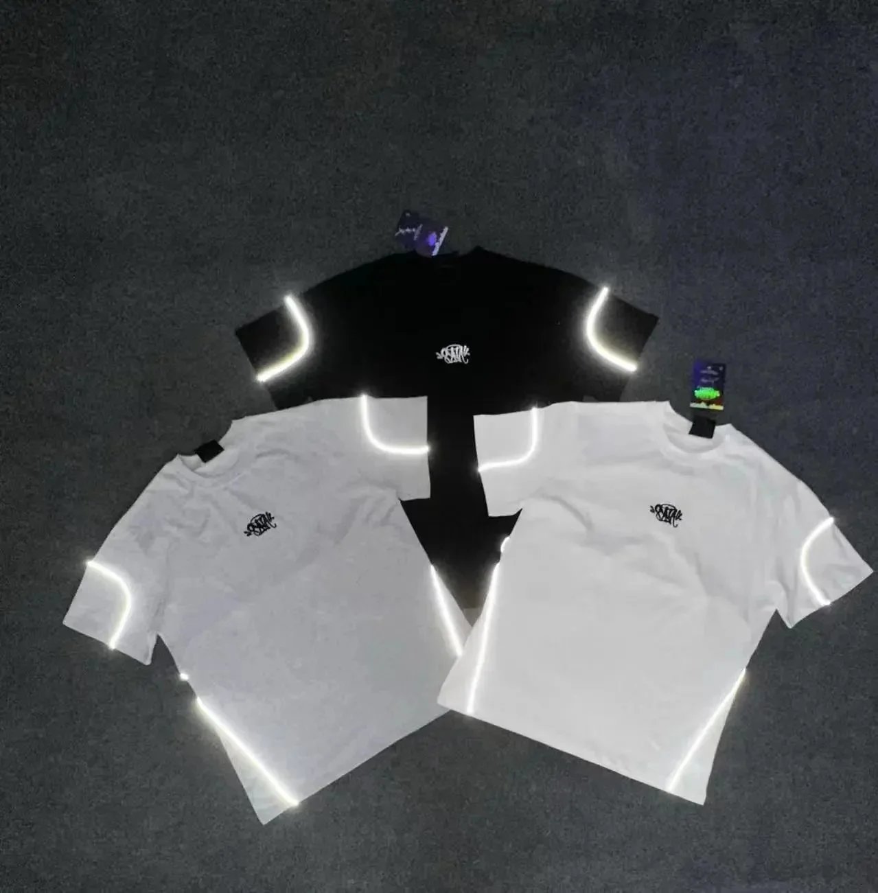 T-Shirt Set