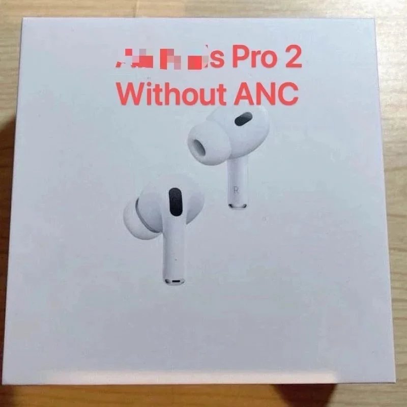 without ANC