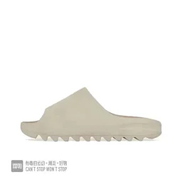 thumbnail for LW version B defective product YEEEZY slippers No after-sales Soft bag without box StockA small amount of the latest inventory.
