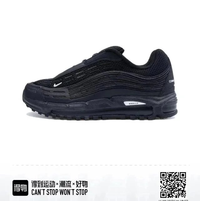 Black HJ6539-001