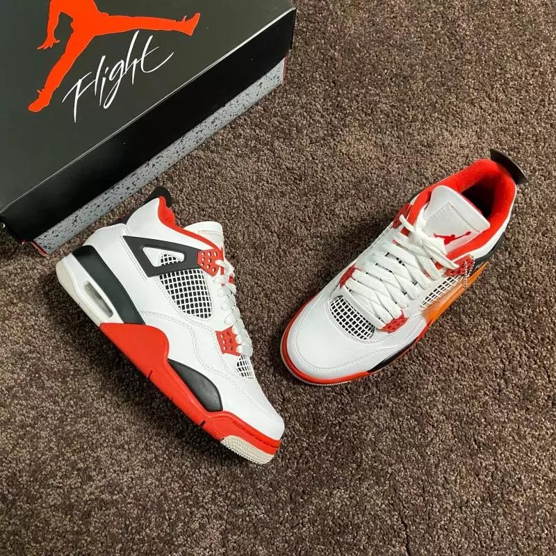 火焰红 DC7770-160