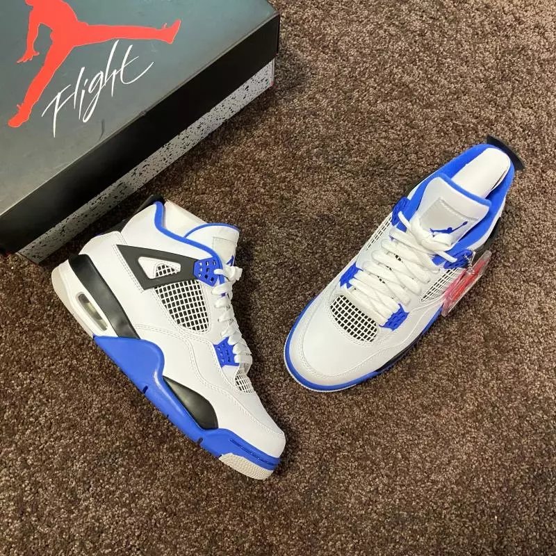 Racer Blue 308497-117