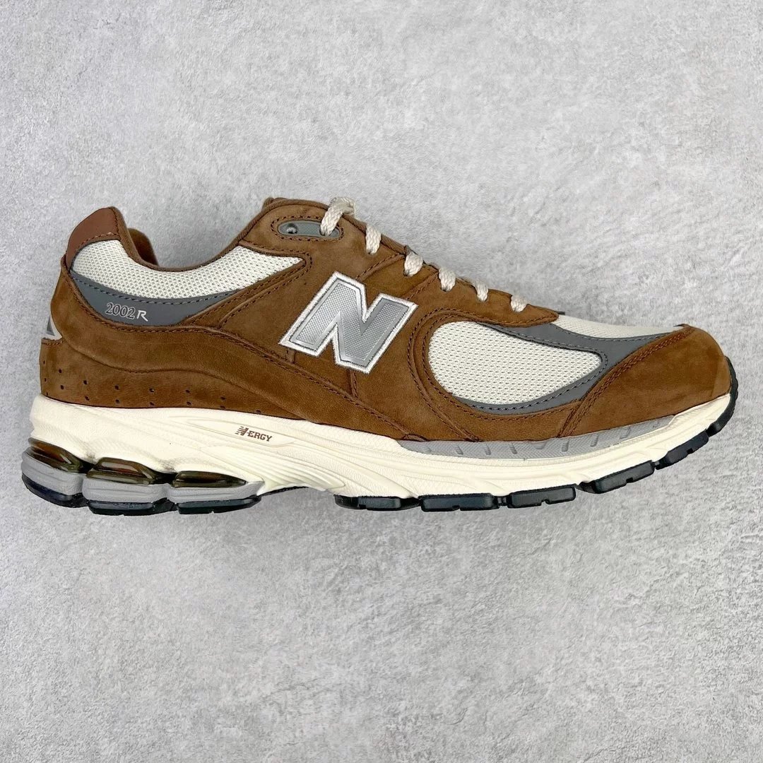 Brown Gray M2002RHS