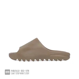 thumbnail for LW version B defective product YEEEZY slippers No after-sales Soft bag without box StockA small amount of the latest inventory.