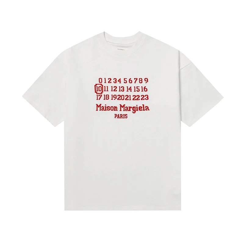 607 White