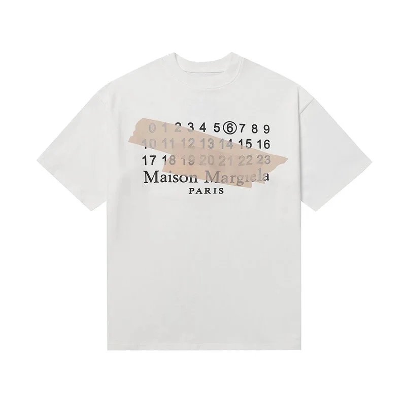 609 White