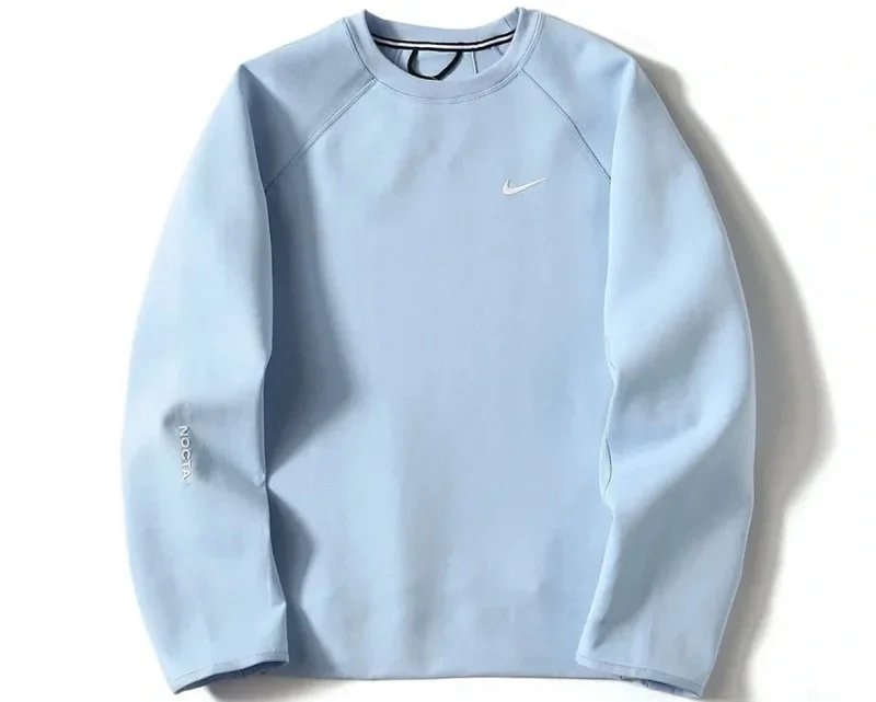 Crewneck Sweat Blue