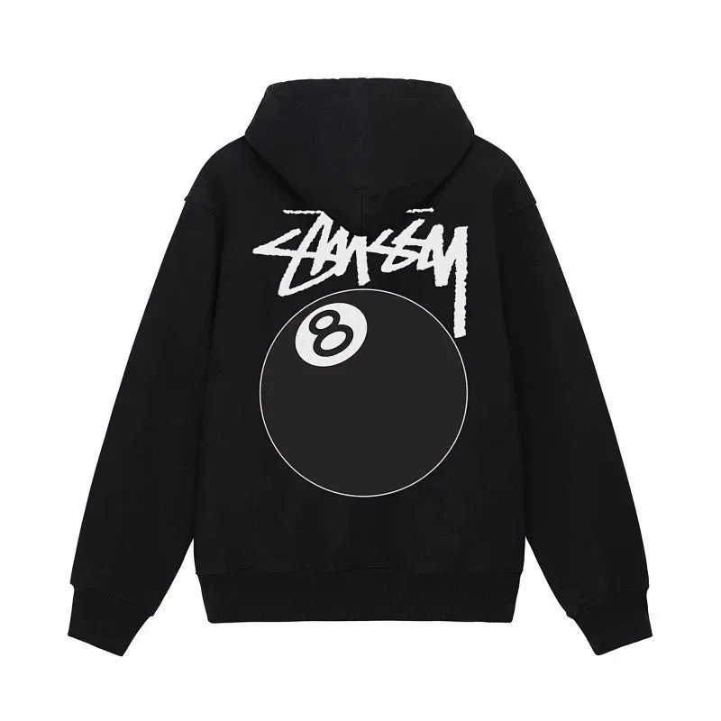 Black Eight-ball