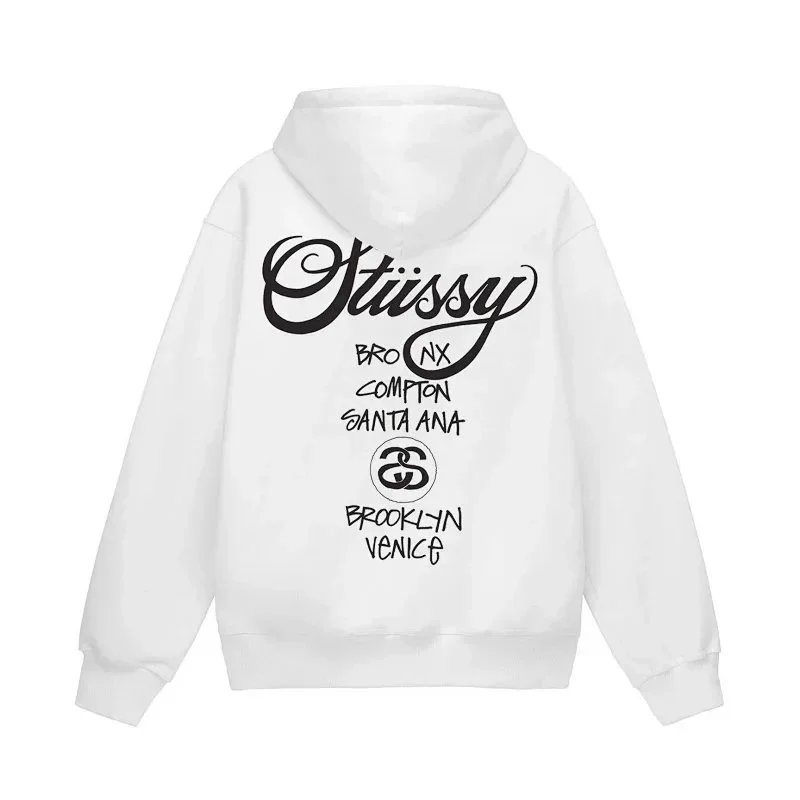 White Surfing