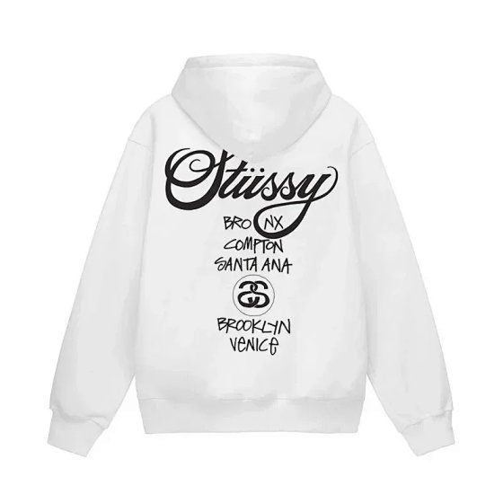 Stussy Hoodie