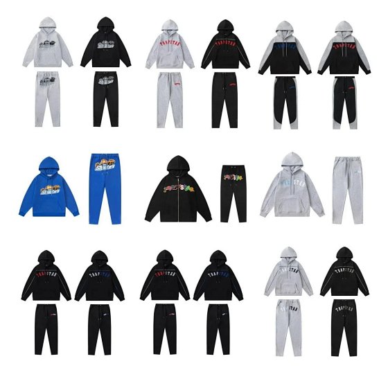T*aps*ar Hoodie&sweatpants&suit(2)