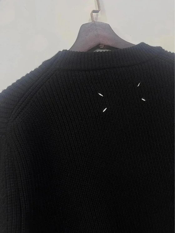 Ma*sion Mar*giela Sweaters