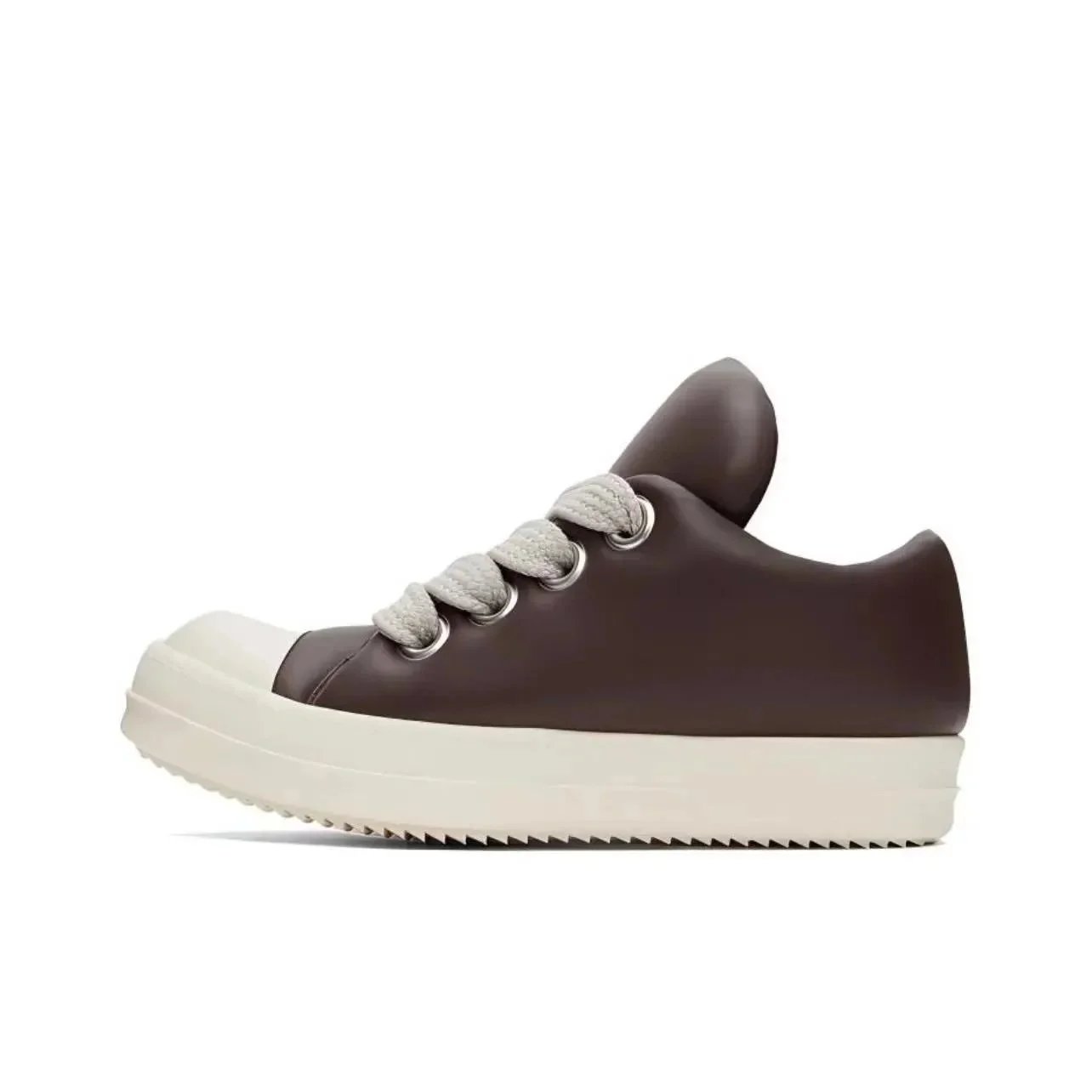 Brown Bread Shoes