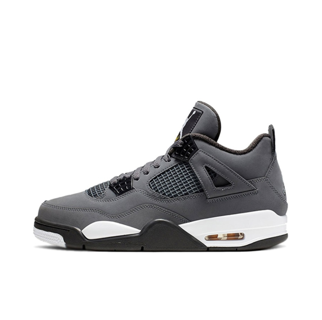 15 Cool Gray 308497-007