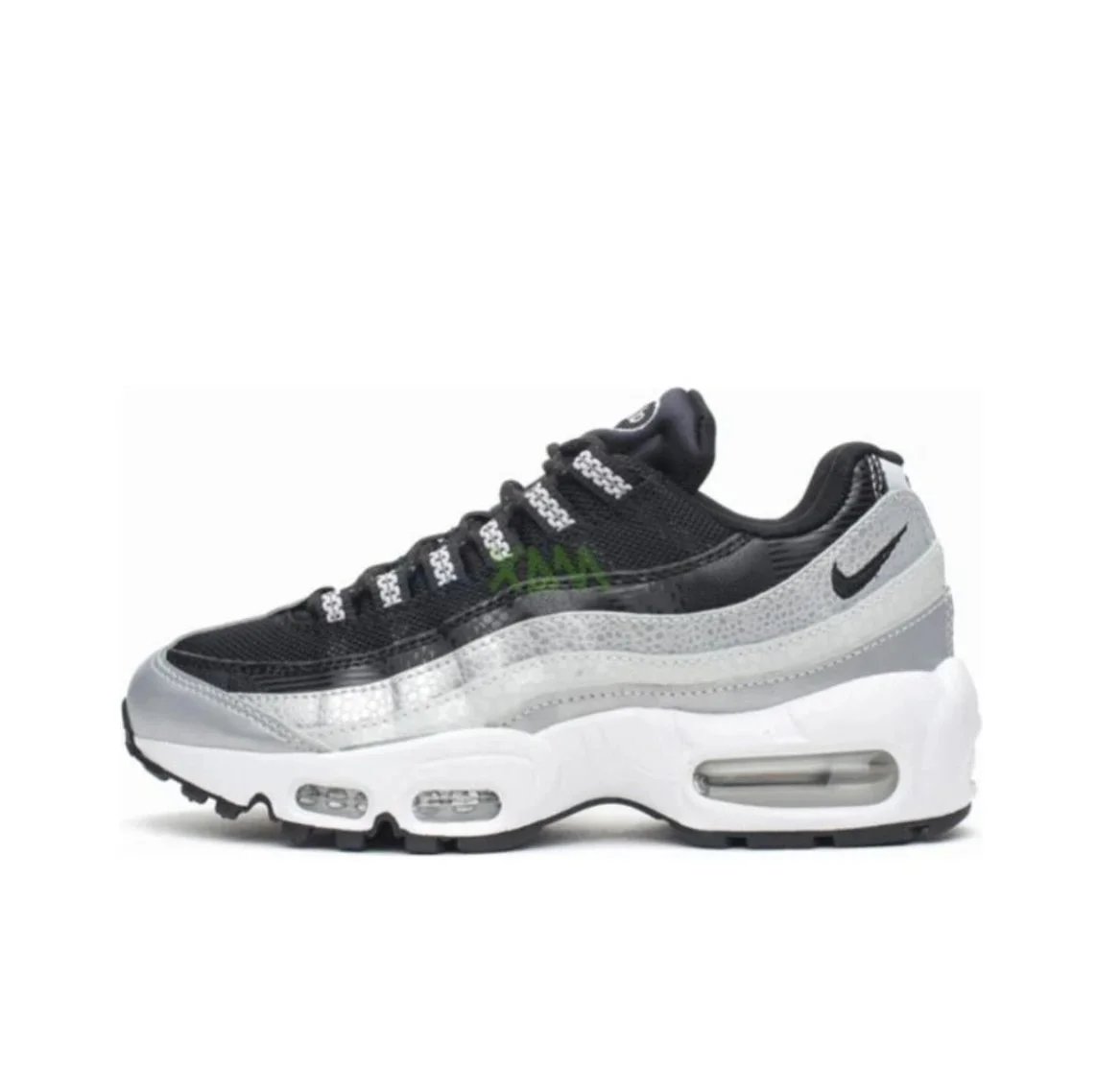 03 White Silver 814914-001