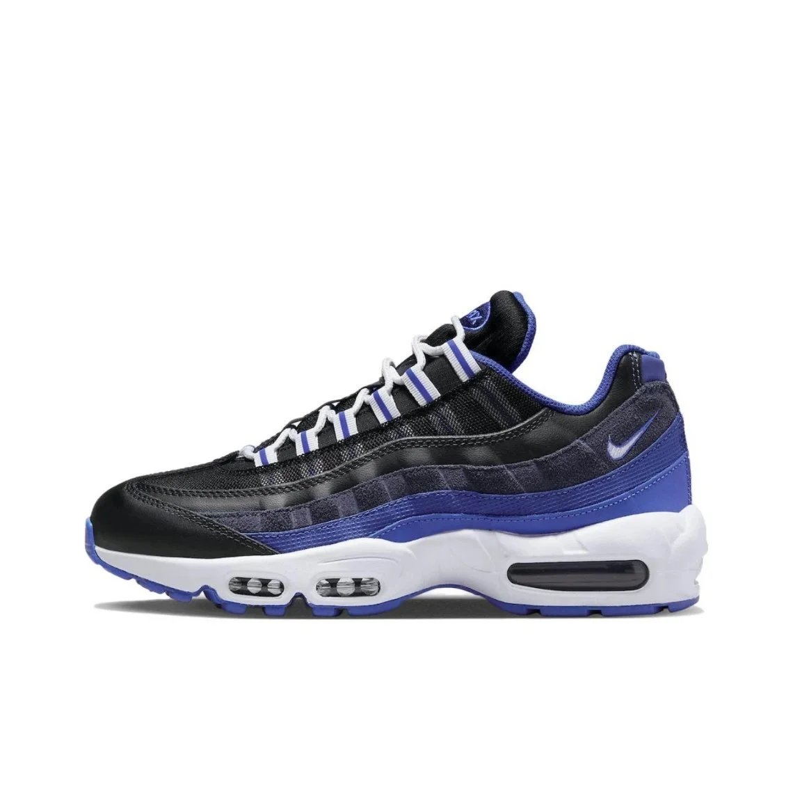 21 Blue Black DM0011-006