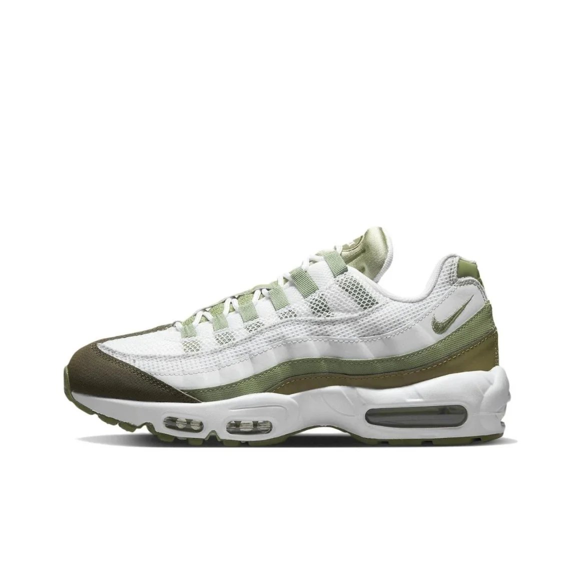 15 White Green FD0780-100