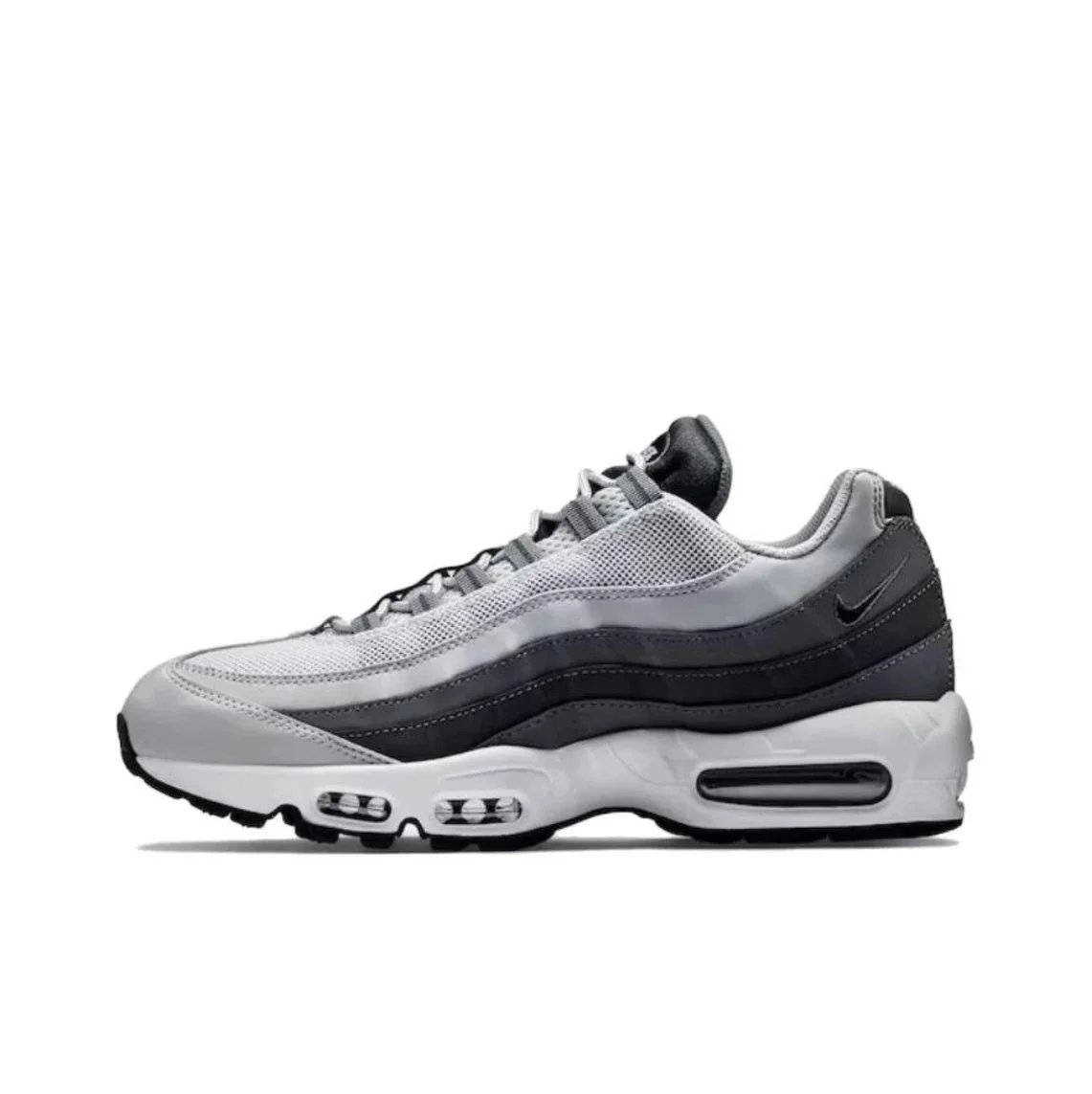 20 Grey 609048-085