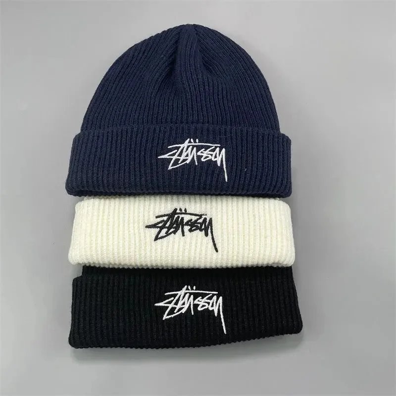 Stu*sy Beanies