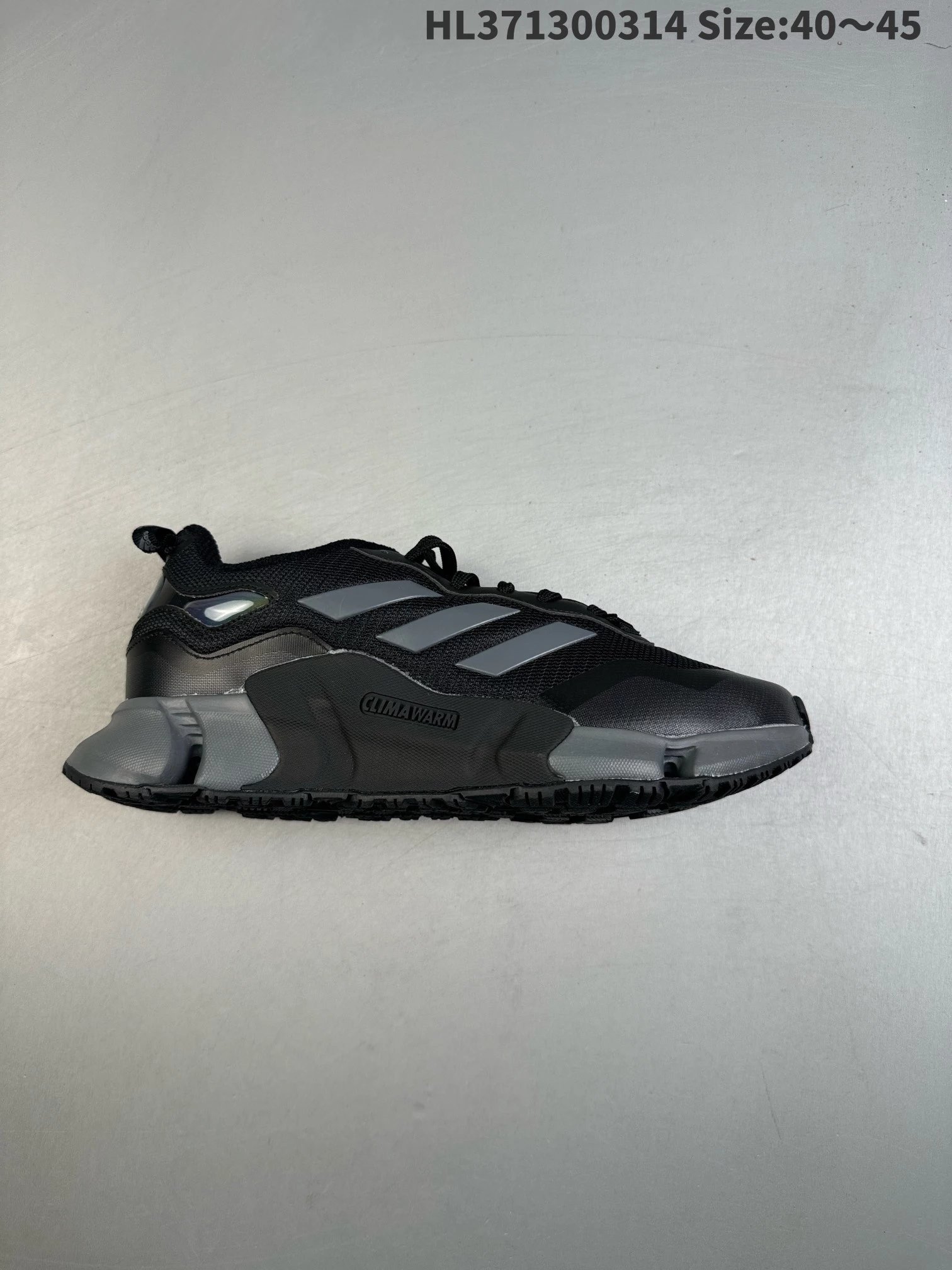 💰175 阿迪达斯三叶草Adidas TERREX  TERREX SOULSTRIDE FLOW户外运动 时尚潮流休闲鞋 登山鞋！ ID:  HL371300314 Size:40～45