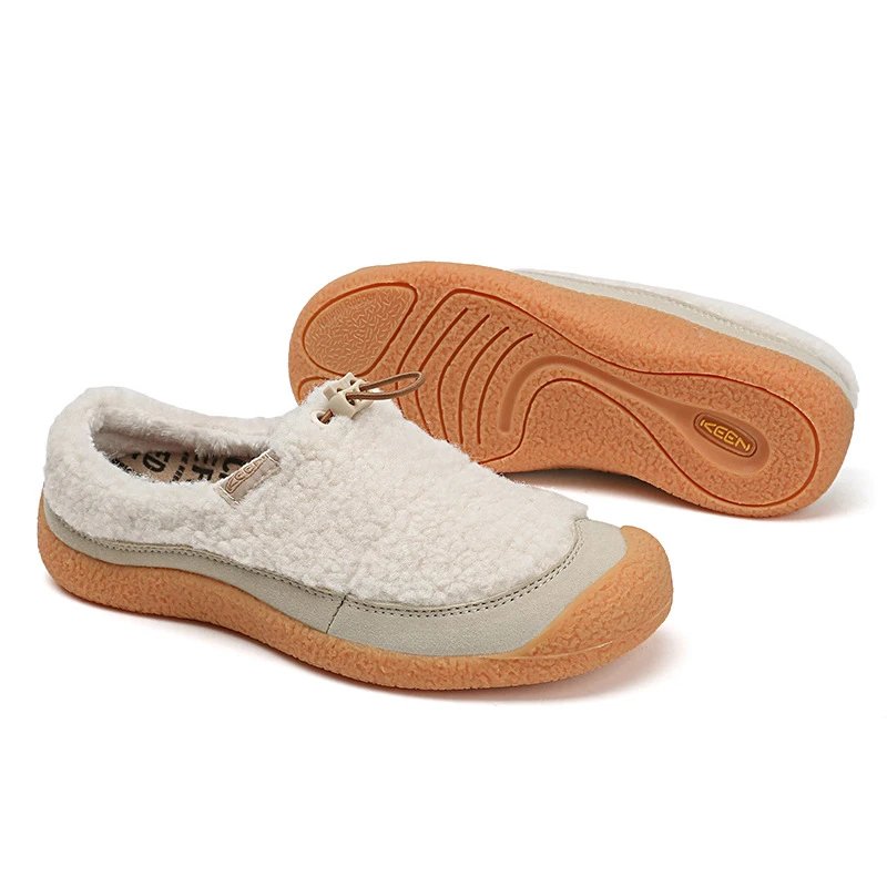 KEEN Plush Slippers [21 styles