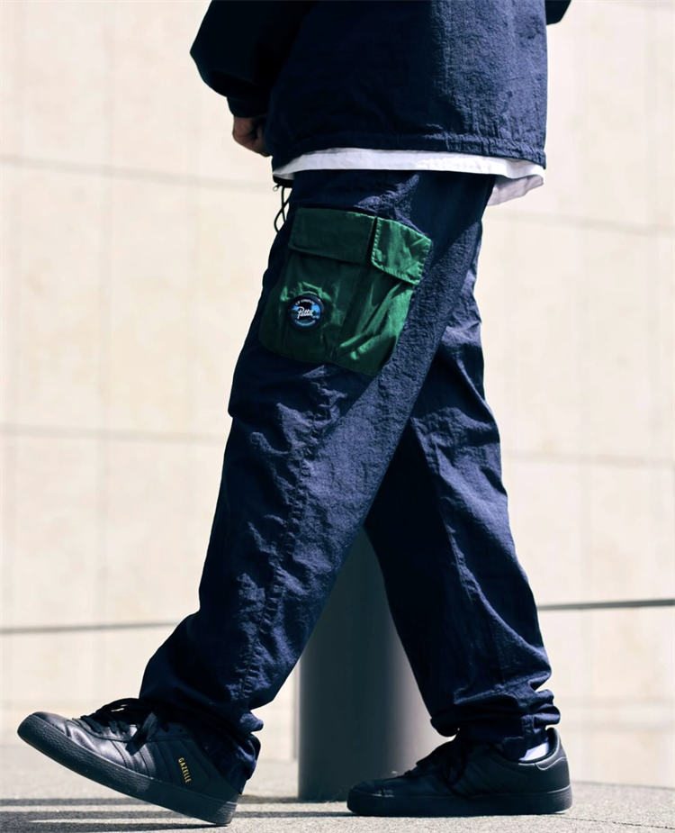 22SS Pants 2732