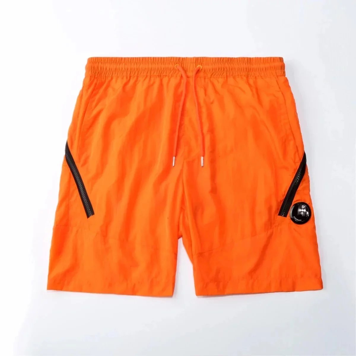 Orange red