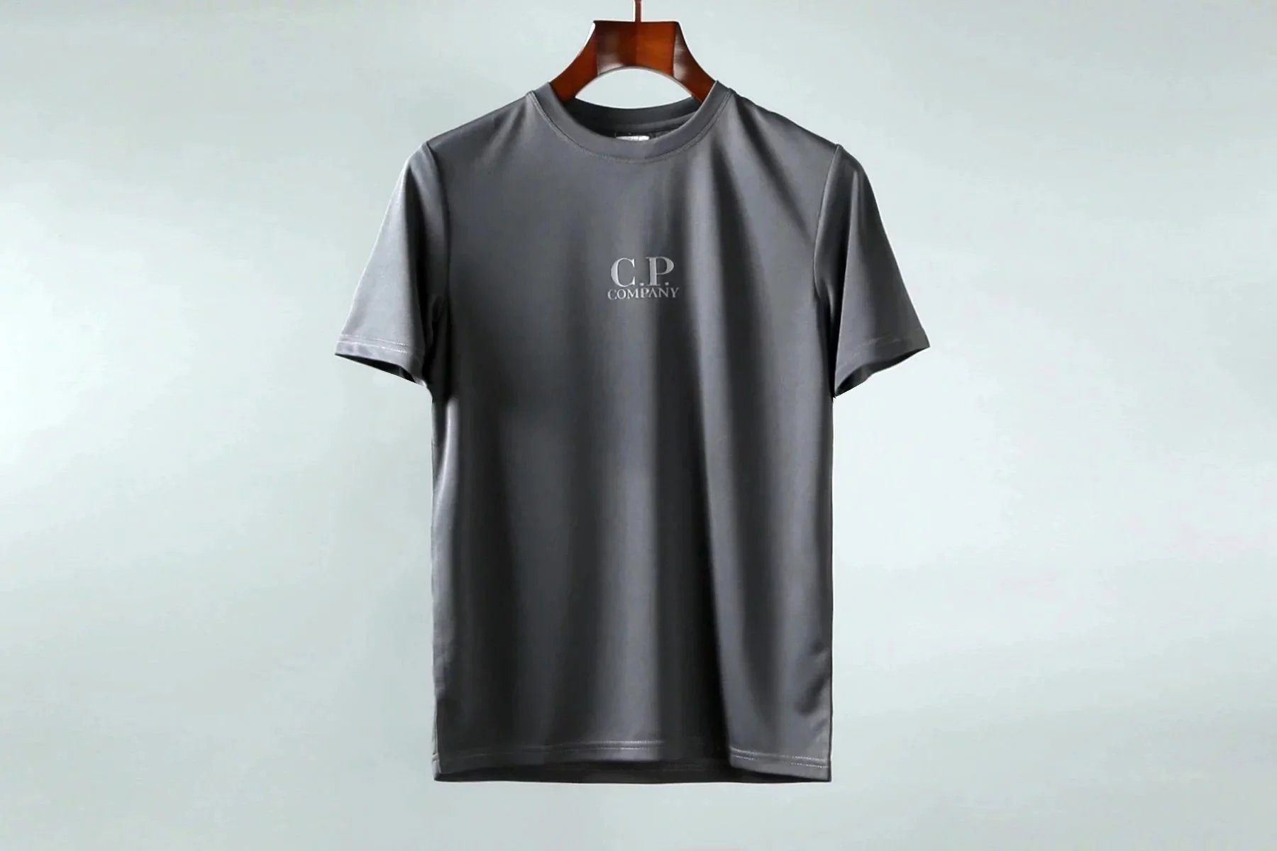 21FW T-shirt 268 CP Quick-Dry Tee