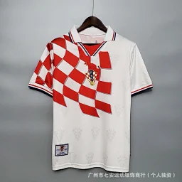 thumbnail for Original - Football Team Jersey Classic Retro France Italy Paris Napoli Jersey Support One Drop Shipping