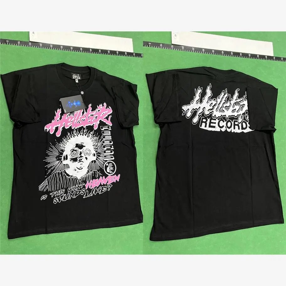 H101 Black