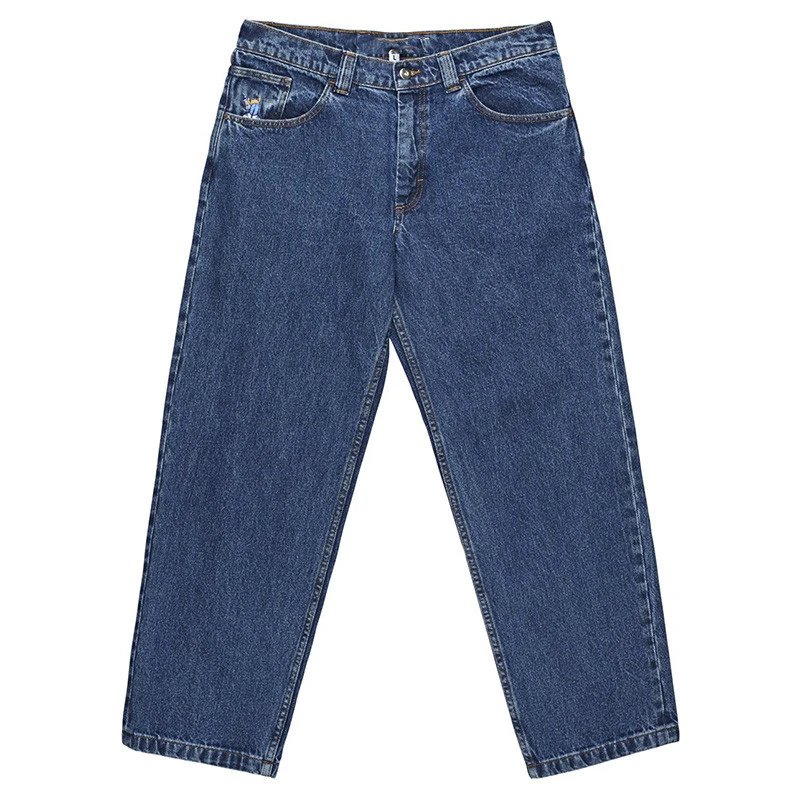 Navy 93 Oversize