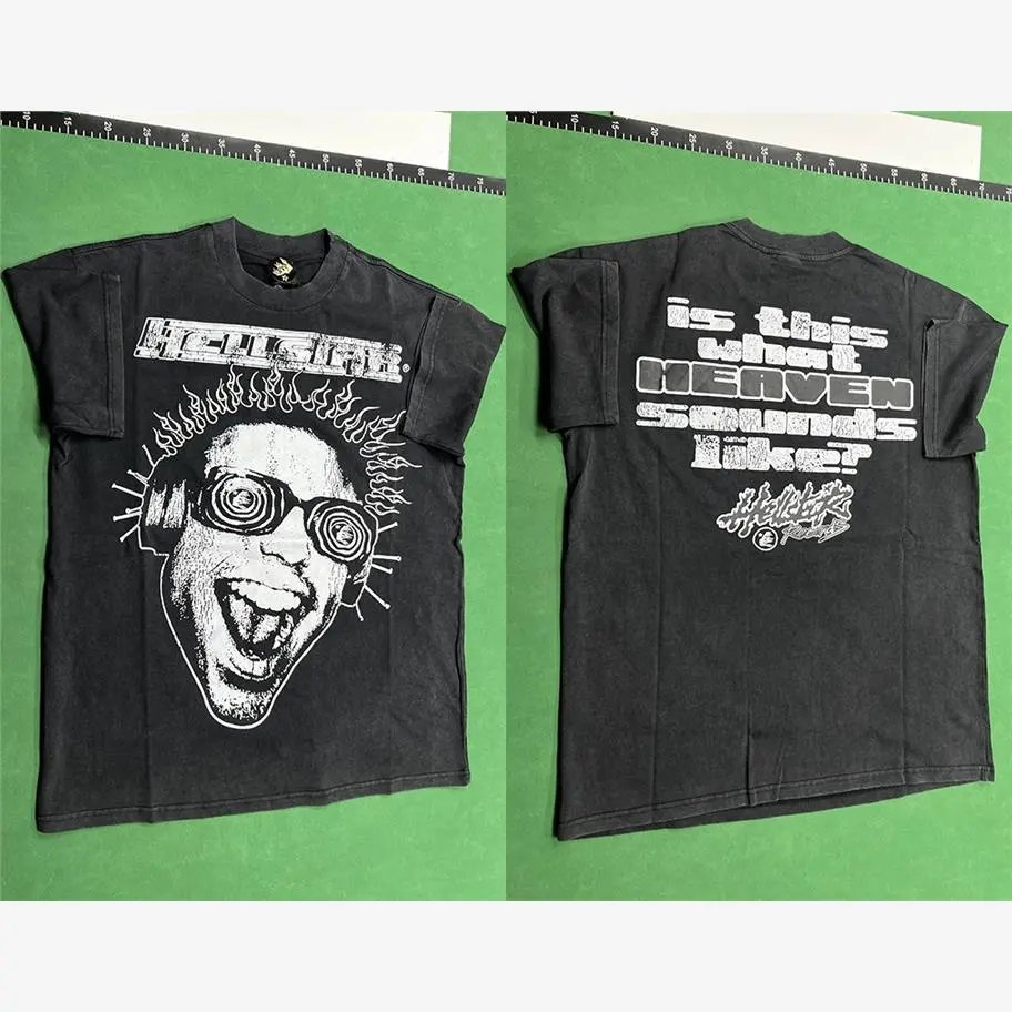 H202 Black