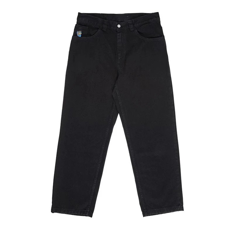Black 93 Oversize