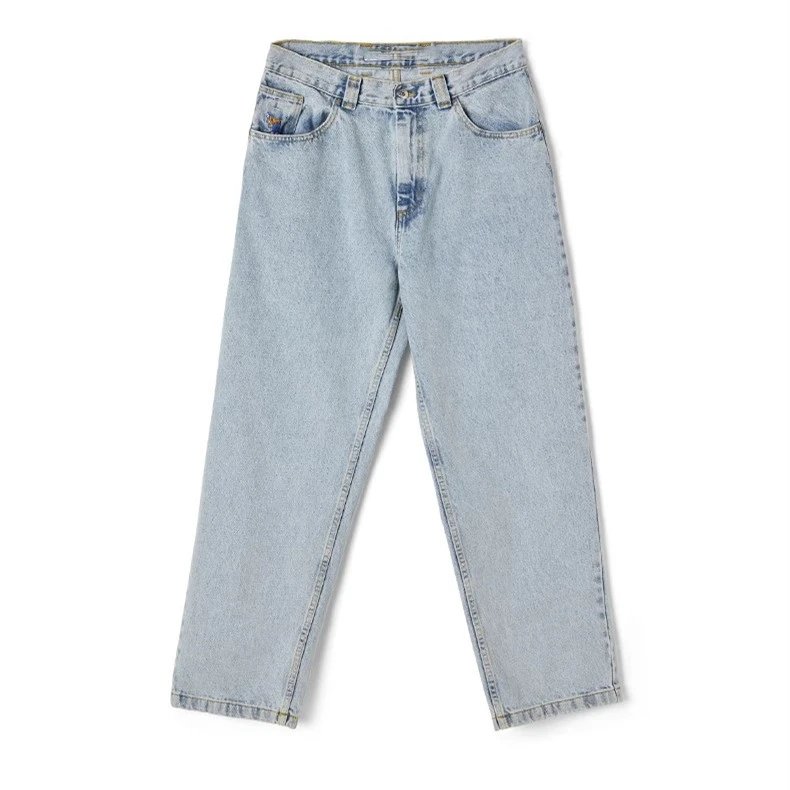 Light Blue 93 Oversize