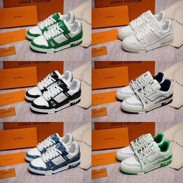 T*rai*ner Slate Shoes Fashion