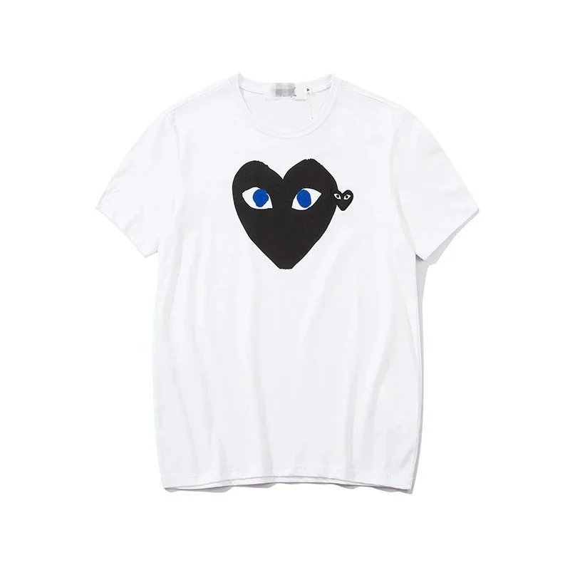 [CJ Big Black Small Black] White