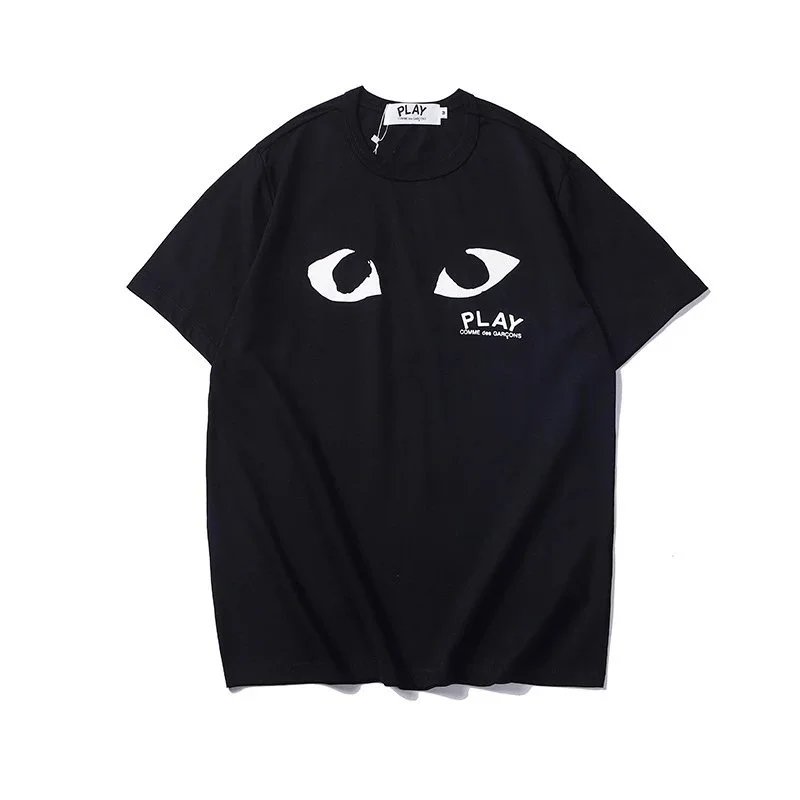 [CJ Eyes P] Black.