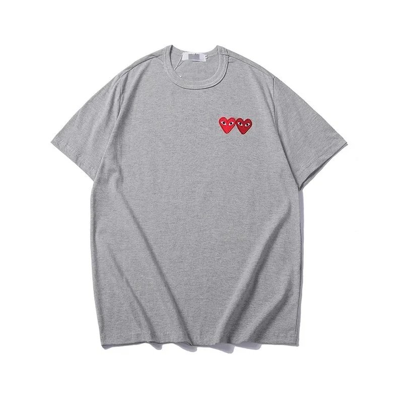 [CJ Double Heart] Gray
