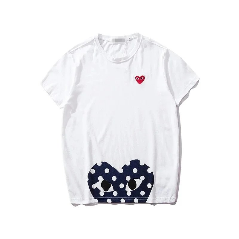 [CJ, lower blue dot, small red] White.