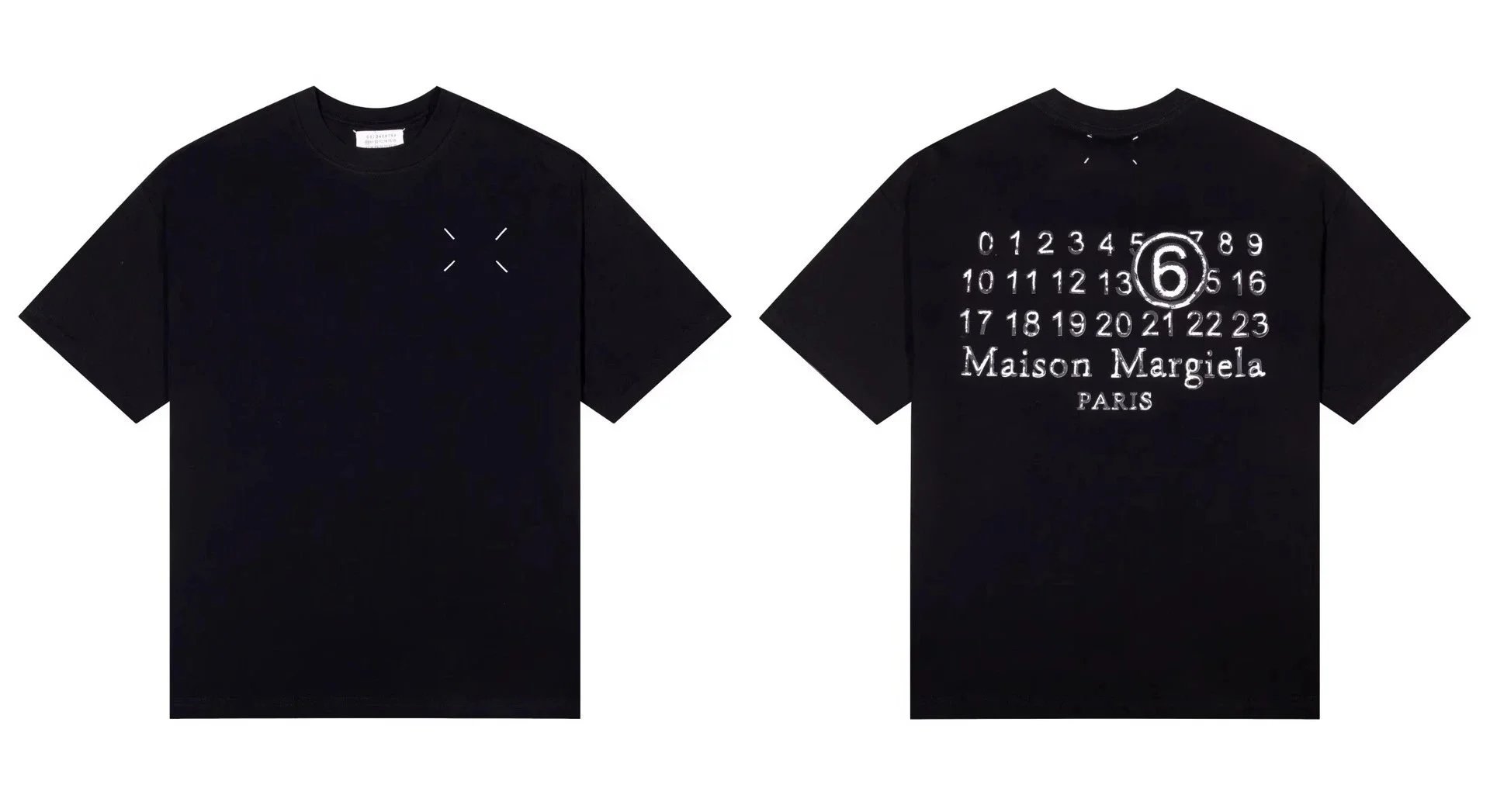 Black 40