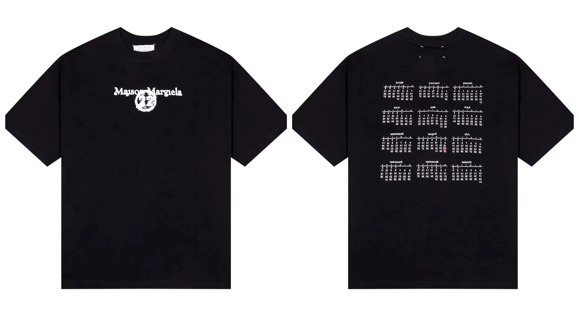 Black 14