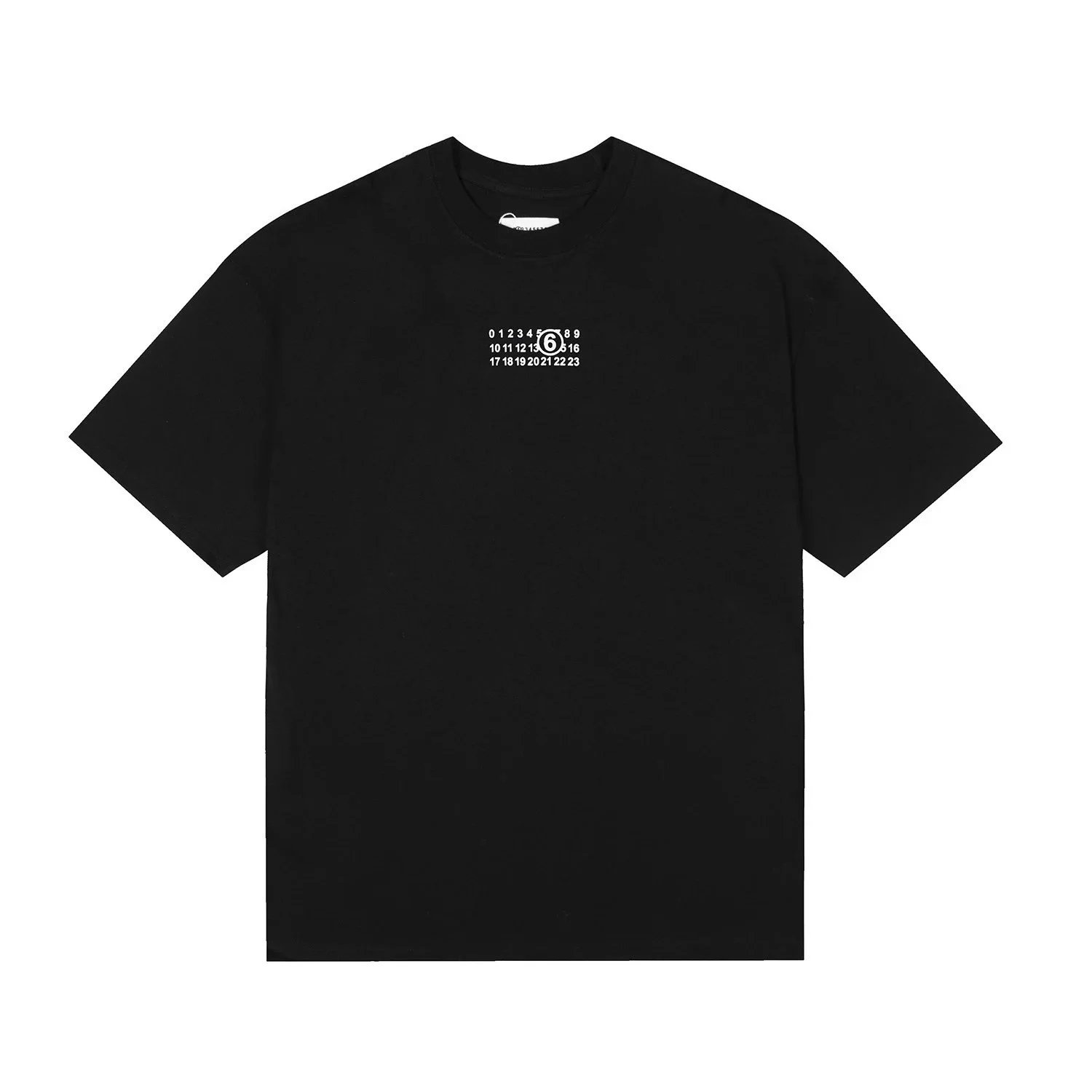 Black 43