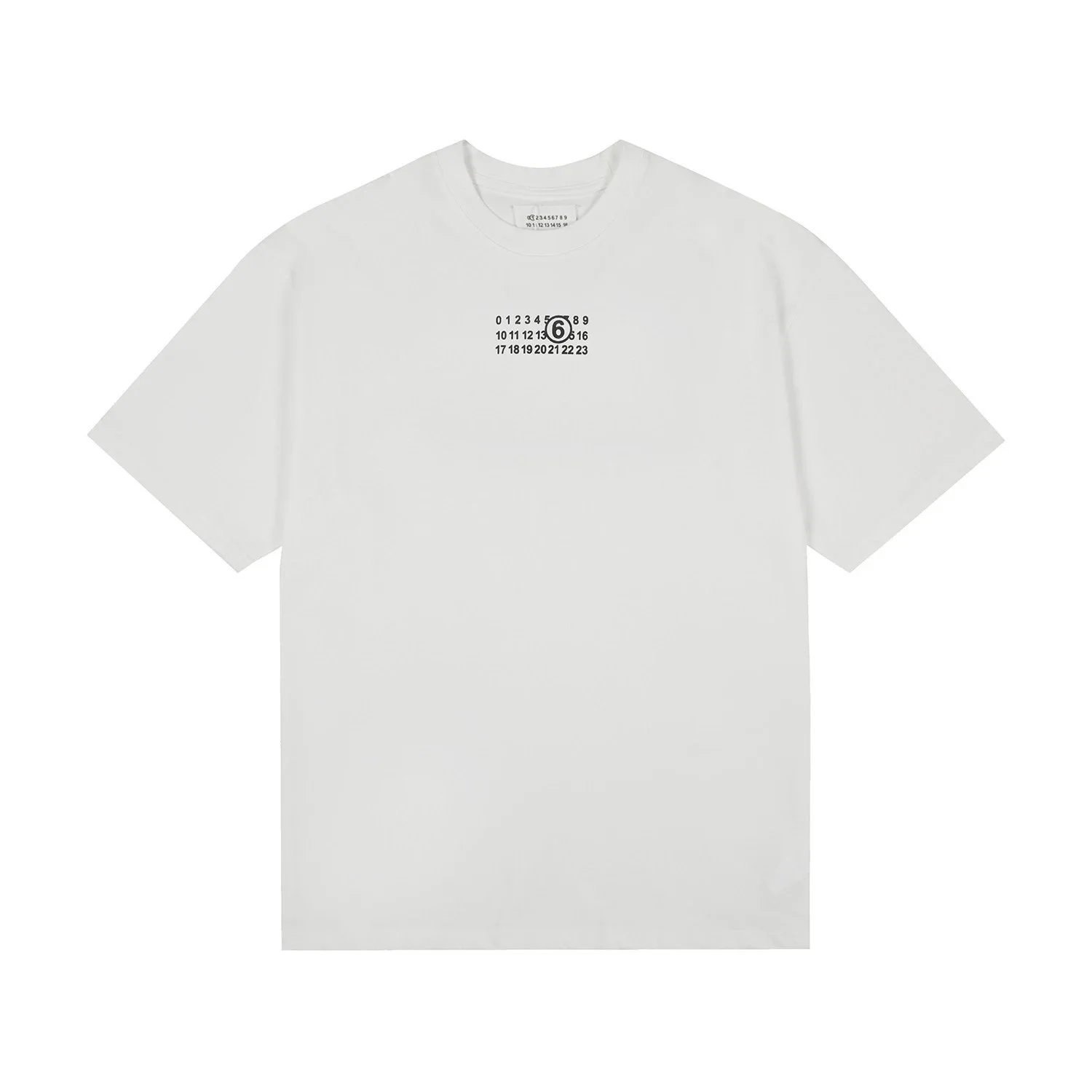White 43