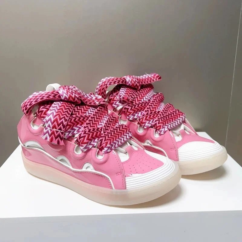 Lacquer Pink