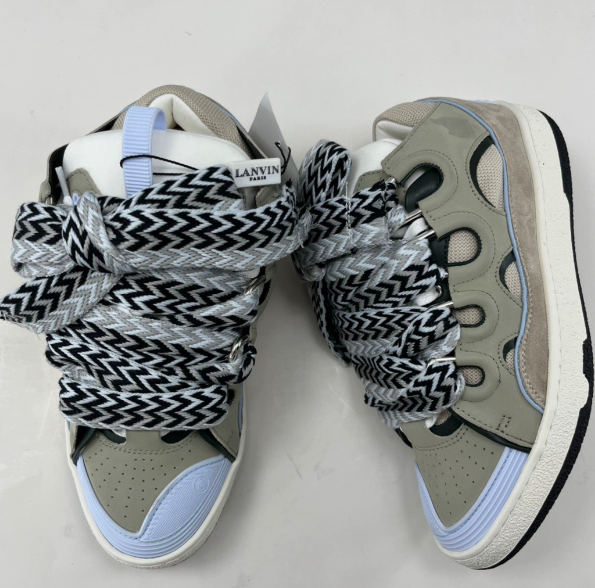 Gray-blue