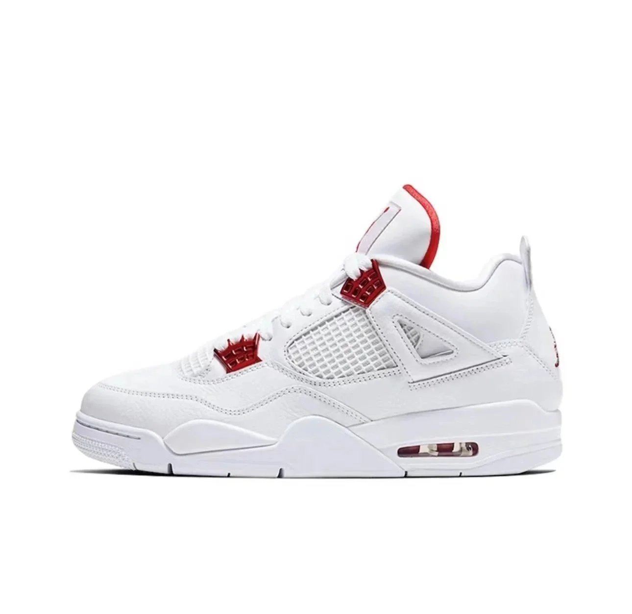 White Red